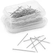 Super-Fine Sharp Pins (250pk), Dritz