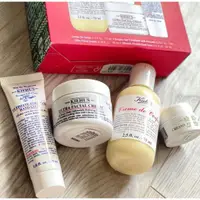 在飛比找蝦皮購物優惠-🦄【現貨】Kiehl’s 契爾氏 組合 超值保濕組 酪梨眼霜