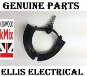 Kenwood kMix Flexi Beater for KMX754, KMX754WH, KMX754BK KMX754RD KMX754CR AX500