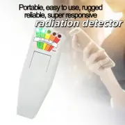 K2 EMF Meter Magnetic Field Tester Radiation Detector Equipment Sensitive