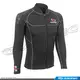 台灣潛水---AROPEC 3mm Neoprene 前拉鍊式防寒外套上衣 (男款)DS-7B138M-3mm-N/NPI-Jacket