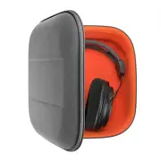 Geekria Carrying Case for Turtle AKG Q701, K712 Pro, K701, K702, K340 Headphones