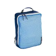 Eagle Creek Pack-It Reveal Clean/Dirty Packing Cube - M - Az Blue/Grey