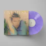 Oxy Music (AU Exclusive Light Purple Blast Vinyl)