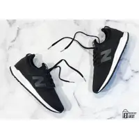 在飛比找蝦皮購物優惠-【QUEST】現貨 NEW BALANCE 247 黑色 全