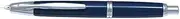 [Pilot] Capless (special alloy nib) / Dark Blue [nib: Fine]