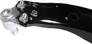 Left front lower arm Replace# 51360-T1W-H12 51360T1WH12 AUTO-MOHITO 1pack