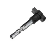 For 2001-2005 Audi A4 Quattro 1.8L L4 Ignition Coil SMP 479EB30 2002 2003 2004 (for: Audi)