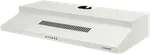 Westinghouse 90cm Fixed White Rangehood -
