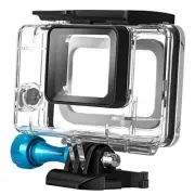 Waterproof Housing Case for GoPro Hero 7 6 & 5 Black. Underwater Protective