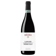 2022 Ca Di Bruno Langhe Nebbiolo | The Wine Collective