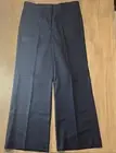 J Crew Carolina flare pant in stretch linen blend - Women’s 10