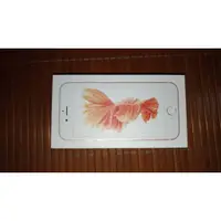 在飛比找蝦皮購物優惠-Apple iPhone 6s, Rose Gold, 64