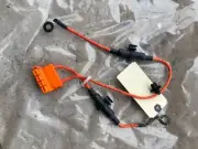 TESLA Cybertruck HV Harness AC JUNCTION BOX to FC 2024 - 2025 1848042-00-D