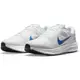 NIKE 耐吉2108男鞋慢跑鞋 運動鞋 緩震 AIR ZOOM STRUCTURE 24 白 DA8535100