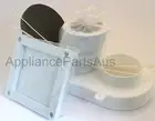 DRYER VENT KIT SUITS SIMPSON,-WESTINGHOUSE ETC, HOT AIR&LINT VENTING