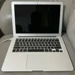 故障的A1466 APPLE MACBOOK AIR 蘋果