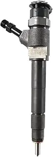 Diesel Fuel Injector Nozzle,Compatible with Mazda BT-50,Compatible with Ford Ranger 2.5L 2006-2011 WLAA-13-H50 0445110250