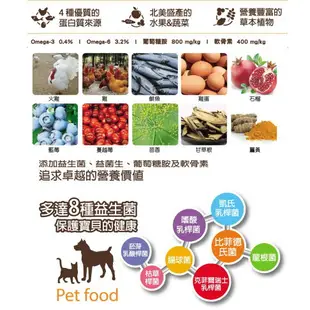 【犬用】紐崔斯Nutrience 無穀養生犬 - 火雞鯡魚 11.5kg