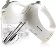 Batidora de mano eléctrica para batir mezclar Mezclador Huevo Cocina Accesorios