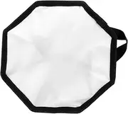 MERRYHAPY for Camera Flash Professional Studio Flash Reflector Diffuser for Photography for and Lighting Setup