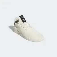 在飛比找PChome24h購物優惠-【ADIDAS】TENNIS HU 男 休閒鞋-GZ3920