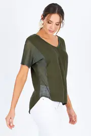 Livorno Top--SHA-SH626