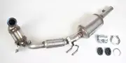 DPF Seat Ibiza TDi 1.6 2009-2015 Estate Diesel EURO 5_