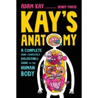 在飛比找蝦皮商城優惠-Kay's Anatomy : A Complete (an