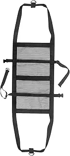 Perfk 200lbs Livestock Weighing Strap Sling Breathable with Adjustable Straps Weight Scale Sling ing for Alpacas Sheep