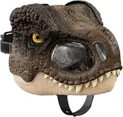 Dino Mask Moving Jaw Movable Dinosaur Head Toys Velociraptor Mask Halloween Costumes Opening Jaw Dinosaur Mask