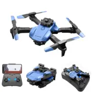 4DRC V26 Mini WiFi FPV 4K HD Camera 360° Infrared Obstacle Avoidance RC Drone ^#