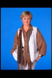 Actress Sorcha Cusack Known For Her Role As Kate Wilson 1995 OLD TV PHOTO 12