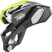 EDELRID Safety device pinch (second brake level, anti-panic function, direct belt attachment)