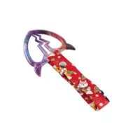 Car Accs JDM Devil Broken Heart TSURIKAWA Galaxy Ring RD Dogs Nylon Handle Strap