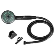 Dura Faucet DFSA432KMB Bath Tub & Shower Matte Black