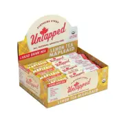 UnTapped Lemon Tea Mapleaid 20ct Box