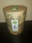 SCENTSY Enchant Ultrasonic Diffuser Essential Oils Box Only Tube Cylinder Round