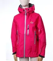 (ロウ アルパイン) Lowe alpine WILDERNESS GTX JACKET 12W