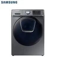 在飛比找蝦皮購物優惠-SAMSUNG三星 WF19N8750KP 19公斤變頻Ad