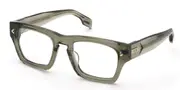 Lozza VL4378M Allegro 1 0805 Men's Glasses Brown Size 53 - Private Health Rebate - Blue Light Block Available