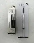 e.l.f. Cosmetics Brow Gel (Dark) + Brow Pencil Deep Brown