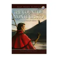 在飛比找蝦皮商城優惠-FTC:The Count of Monte Cristo 