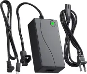 Universal Couch Power Recliner Adapter 29V 2A Power Supply Transformer,Flexst