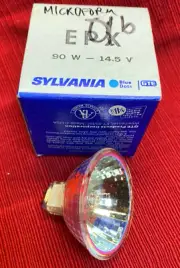 EPX Projector Light/Lamp/Bulb A/V Photo Slide/Movie *NEW IN BOX FREE SHIPPING C9
