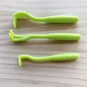 YITON Pet Comb 3Pcs Set Pet Flea Remover Tool Scratching Hook Remover Pet Cat Dog Grooming Supplies 2Set A