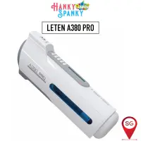 在飛比找蝦皮購物優惠-Leten A380 PRO 3rd Generation,