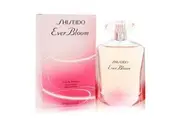 Shiseido Ever Bloom by Shiseido for Women-90 Ml