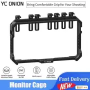 YC Onion Monitor Cage for YoloBox Pro Shade Accessories YoloBox Mini Cage Kit