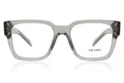 Prada PR 08ZV 18S1O1 Men Eyeglasses